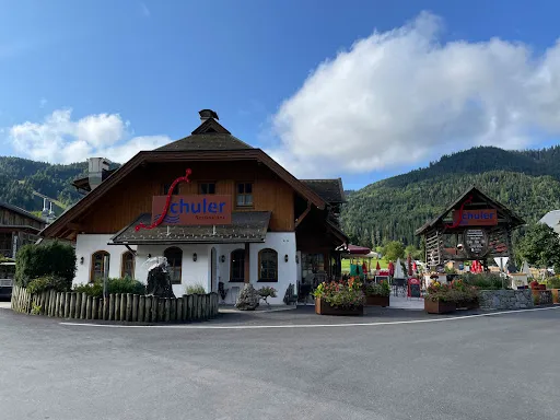 Bild von Restaurant Schuler Weißensee