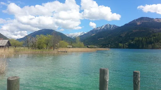 Bild von Restaurant Schuler Weißensee
