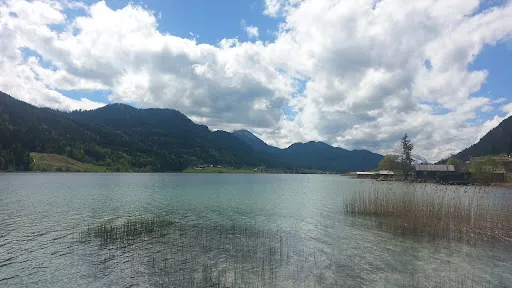 Bild von Restaurant Schuler Weißensee