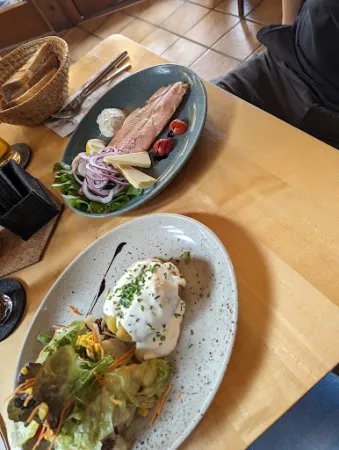 Bild von Restaurant Schuler Weißensee