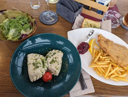 Bild von Restaurant Schuler Weißensee