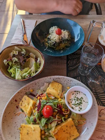 Bild von Restaurant Schuler Weißensee