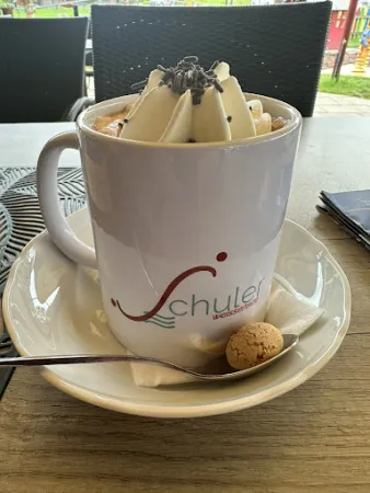 Bild von Restaurant Schuler Weißensee