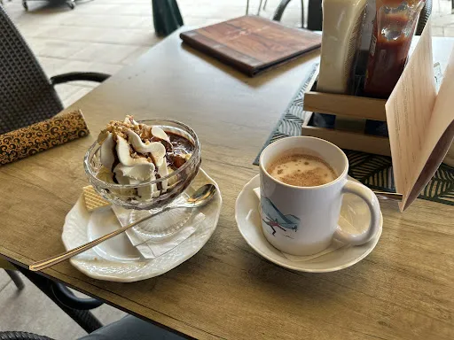 Bild von Restaurant Schuler Weißensee