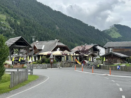Bild von Restaurant Schuler Weißensee
