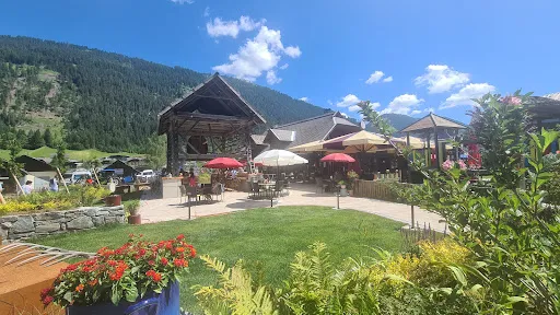 Bild von Restaurant Schuler Weißensee
