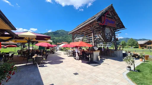 Bild von Restaurant Schuler Weißensee