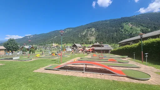 Bild von Restaurant Schuler Weißensee