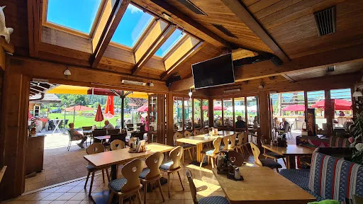 Bild von Restaurant Schuler Weißensee