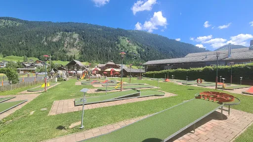 Bild von Restaurant Schuler Weißensee