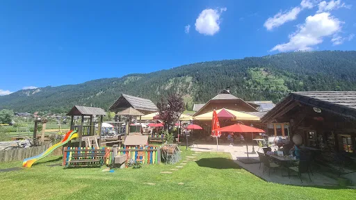 Bild von Restaurant Schuler Weißensee