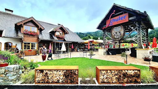 Bild von Restaurant Schuler Weißensee