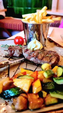 Bild von Restaurant Schuler Weißensee
