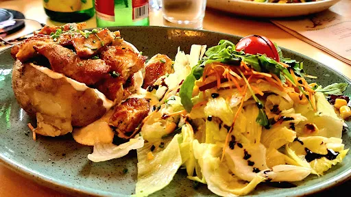 Bild von Restaurant Schuler Weißensee