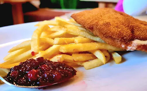 Bild von Restaurant Schuler Weißensee