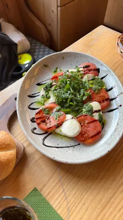 Bild von Restaurant Schuler Weißensee