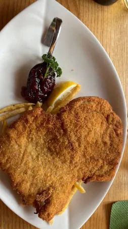 Bild von Restaurant Schuler Weißensee