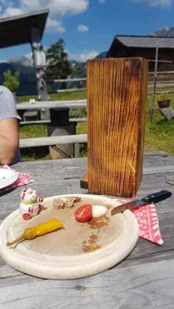 Bild von Lackenalm