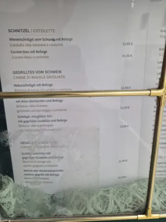 Bild von Gasthof zur Post