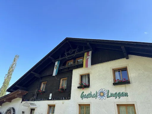 Bild von Gasthof Luggau