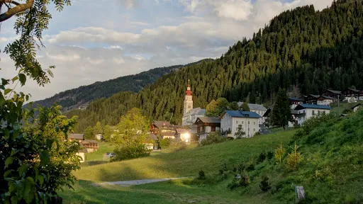 Bild von Gasthof Luggau