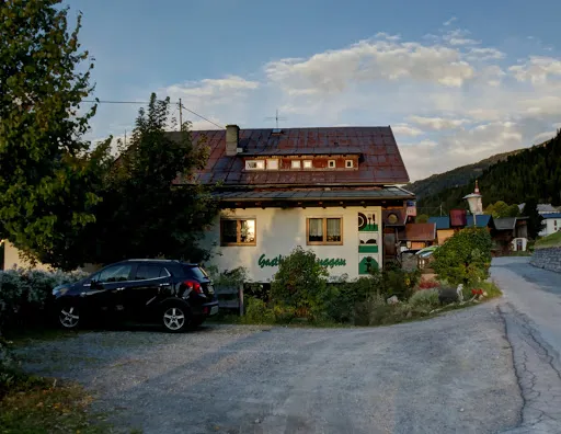 Bild von Gasthof Luggau