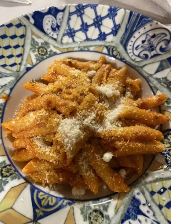 Bild von Restaurant Pizzeria Raffaele