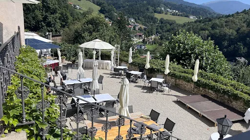 Bild von Schloss Restaurant Wolfsberg
