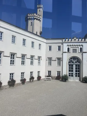 Bild von Schloss Restaurant Wolfsberg