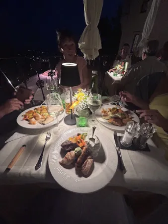 Bild von Schloss Restaurant Wolfsberg