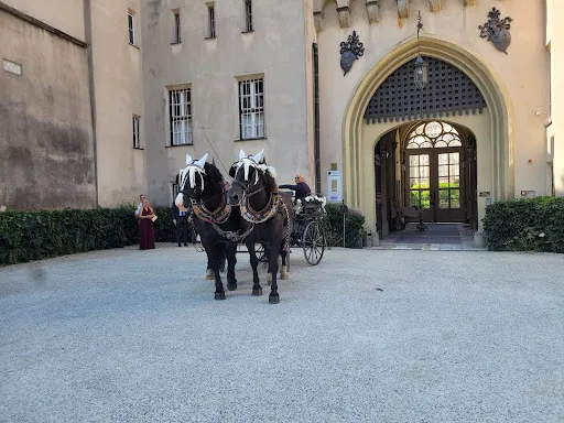 Bild von Schloss Restaurant Wolfsberg