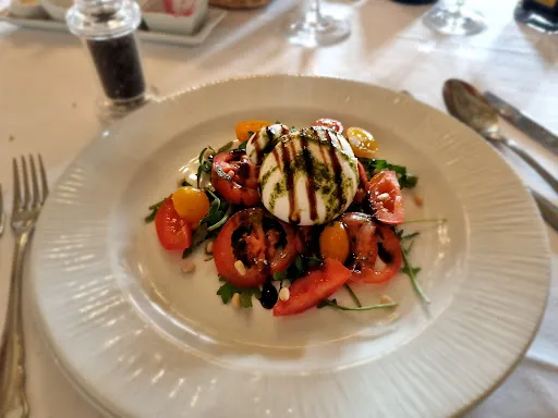 Bild von Schloss Restaurant Wolfsberg