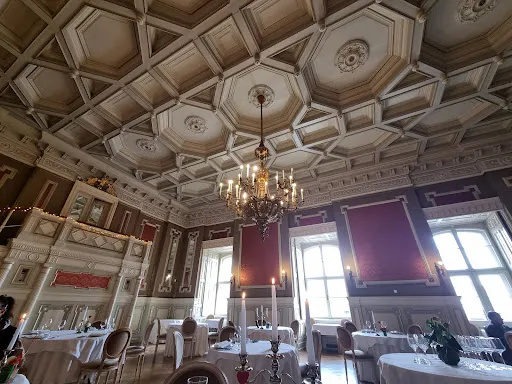 Bild von Schloss Restaurant Wolfsberg