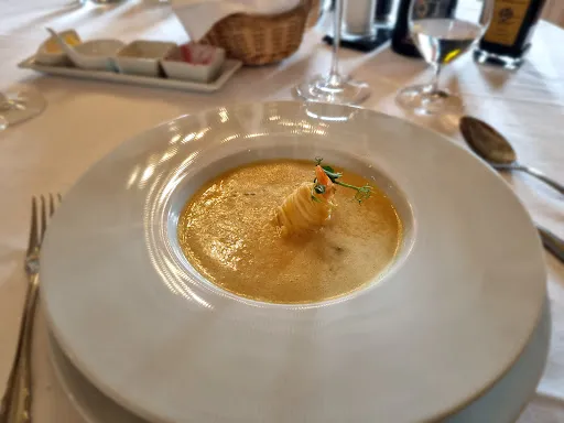 Bild von Schloss Restaurant Wolfsberg