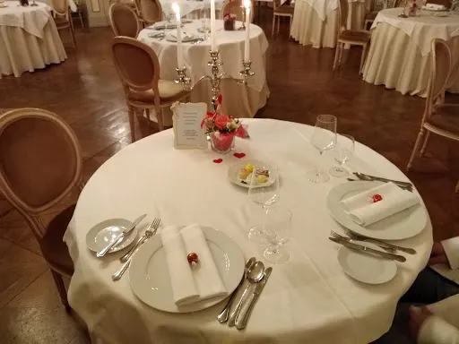 Bild von Schloss Restaurant Wolfsberg