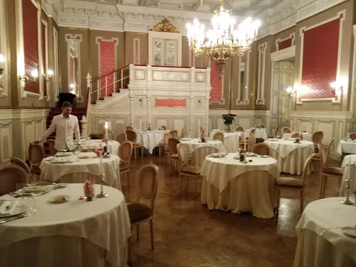 Bild von Schloss Restaurant Wolfsberg