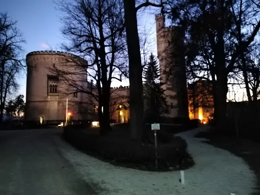 Bild von Schloss Restaurant Wolfsberg