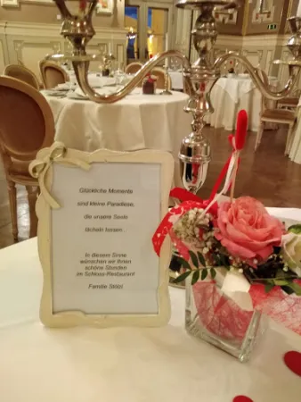 Bild von Schloss Restaurant Wolfsberg