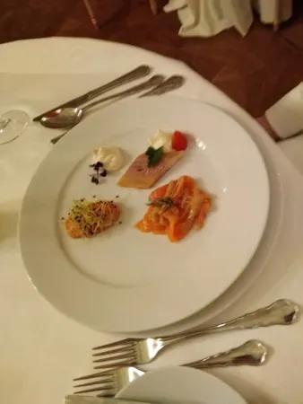 Bild von Schloss Restaurant Wolfsberg