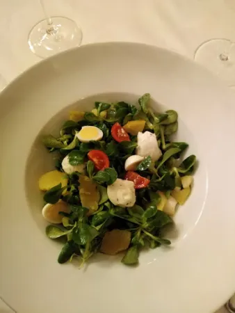 Bild von Schloss Restaurant Wolfsberg