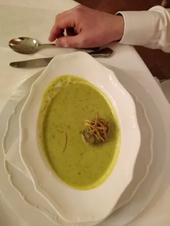 Bild von Schloss Restaurant Wolfsberg
