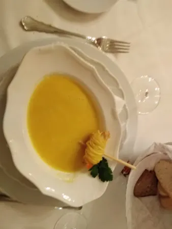 Bild von Schloss Restaurant Wolfsberg