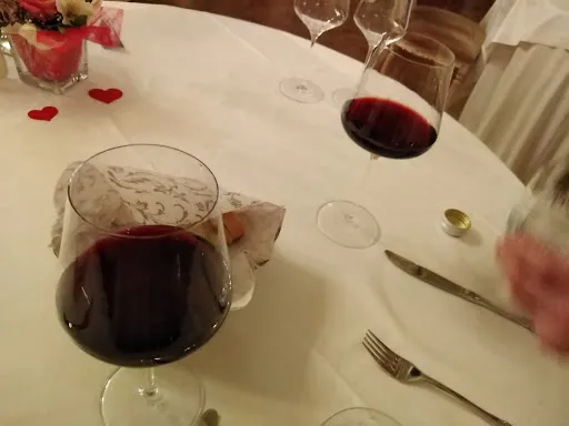 Bild von Schloss Restaurant Wolfsberg