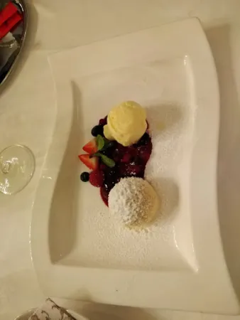 Bild von Schloss Restaurant Wolfsberg
