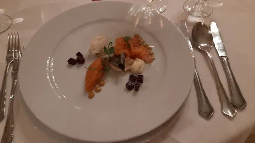 Bild von Schloss Restaurant Wolfsberg