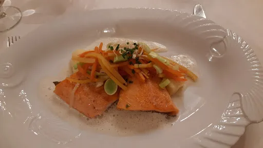 Bild von Schloss Restaurant Wolfsberg