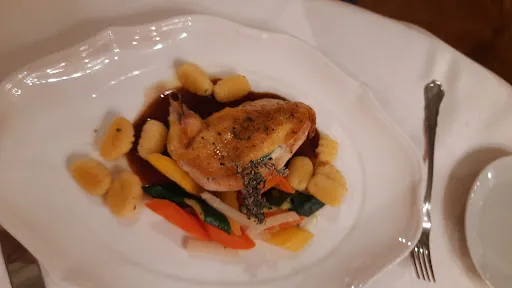 Bild von Schloss Restaurant Wolfsberg