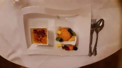Bild von Schloss Restaurant Wolfsberg