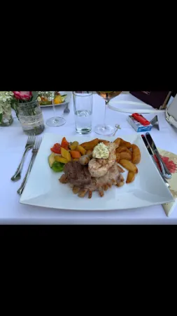 Bild von Schloss Restaurant Wolfsberg