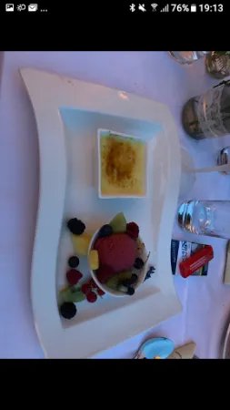Bild von Schloss Restaurant Wolfsberg
